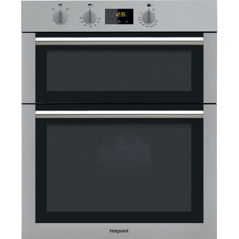 Hotpoint Class 4 DD4 541 IX Built-In Oven - Stainless Steel