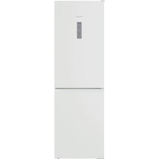 Hotpoint H5X 82O W Fridge Freezer - White