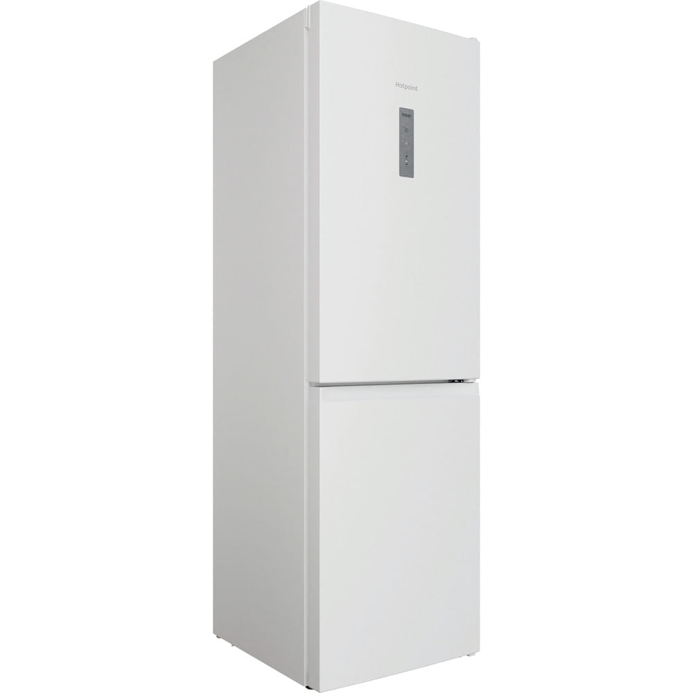 Hotpoint H5X 82O W Fridge Freezer - White