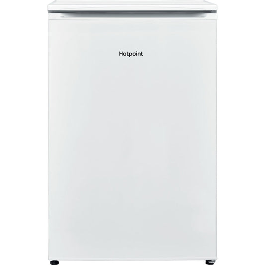 Hotpoint H55ZM 1120 W UK Freestanding Undercounter Freezer - White