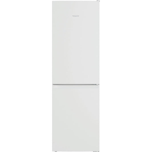 Hotpoint TOTAL NO FROST H7X 83A W 2 Fridge Freezer - White