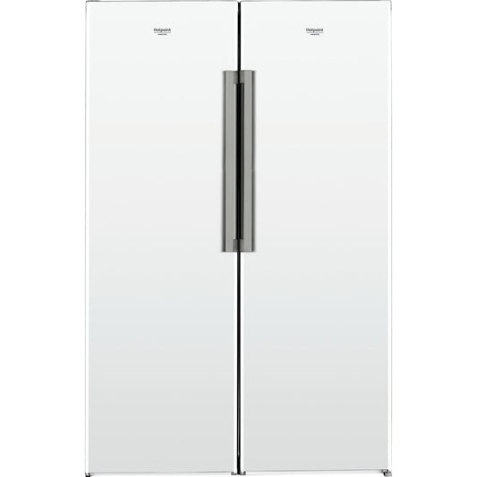 Hotpoint Low Frost SH8 A2Q WRD UK Fridge - White