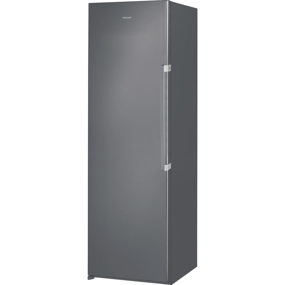 Hotpoint Frost Free UH8 F2C G UK Freezer - Graphite