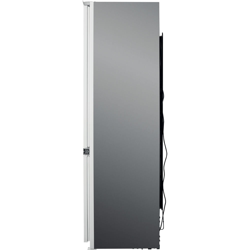 Hotpoint Low Frost HMCB 70302 UK Integrated Fridge Freezer