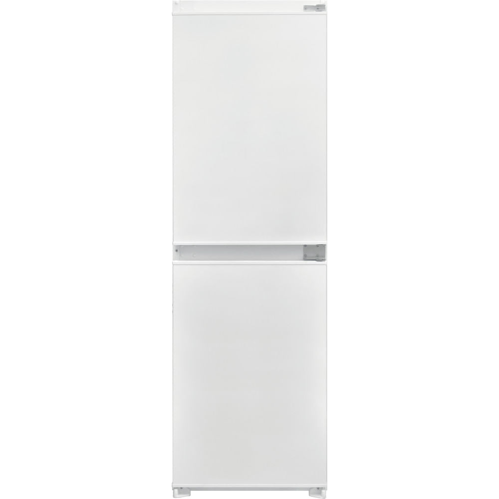 Hotpoint Low Frost HMCB 50502 UK Integrated Fridge Freezer