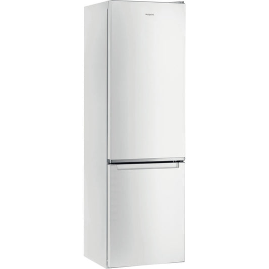 Hotpoint Dual No Frost H9C 941C W Fridge Freezer - White