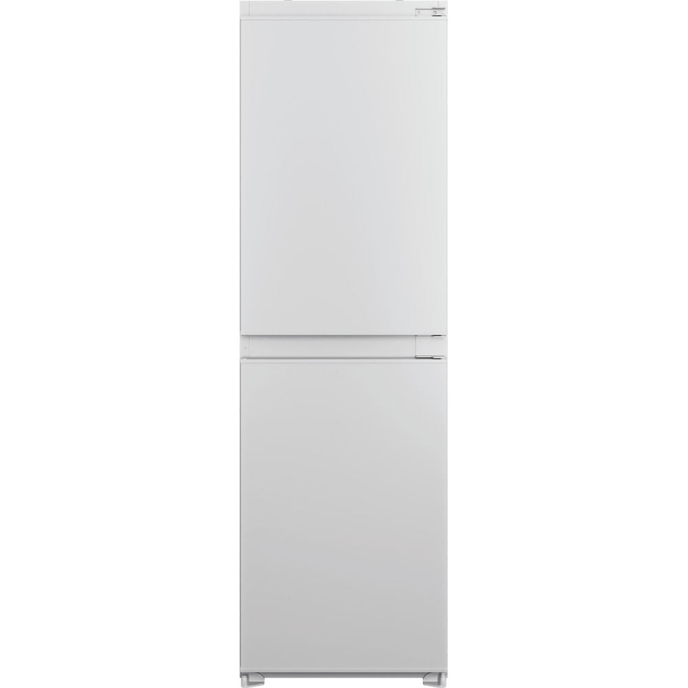 Hotpoint Frost Free HBC18 5050 F2 Integrated Fridge Freezer