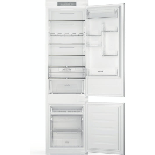 Hotpoint Total No Frost HTC20 T322 UK Integrated Fridge Freezer