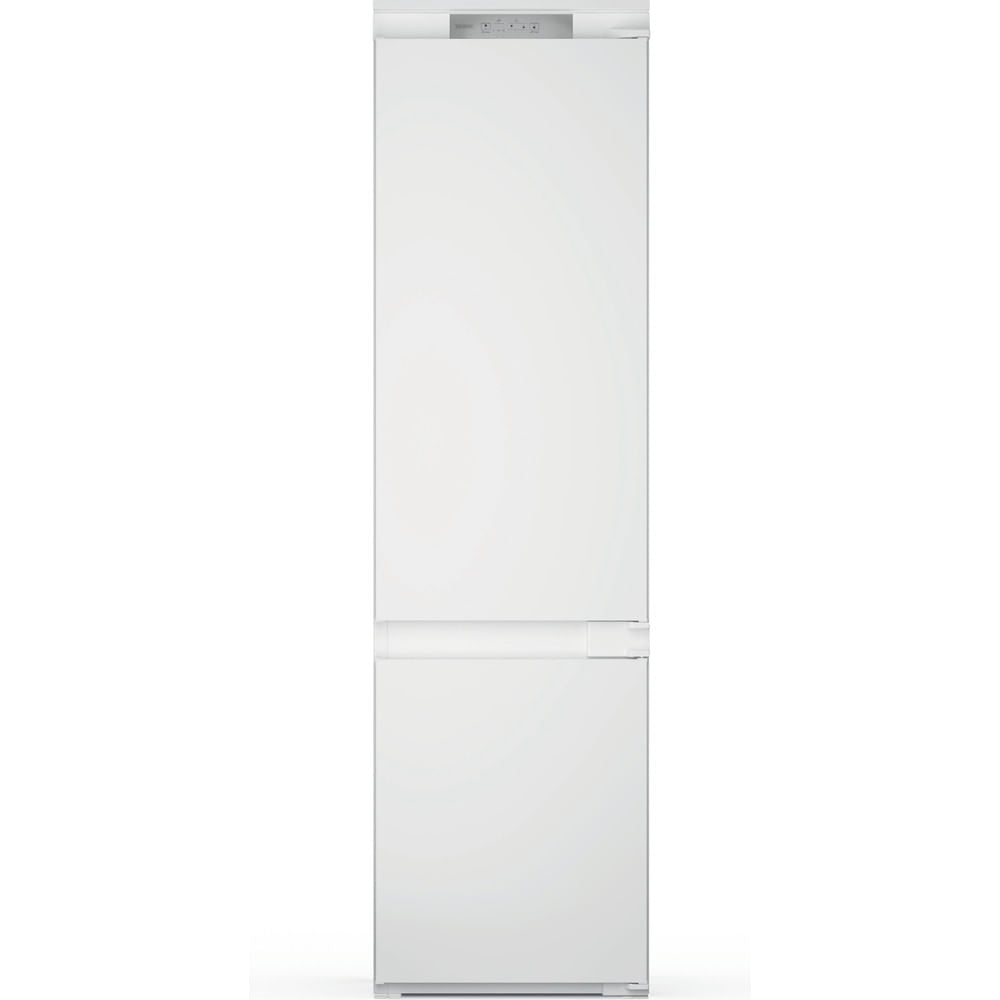 Hotpoint Total No Frost HTC20 T322 UK Integrated Fridge Freezer