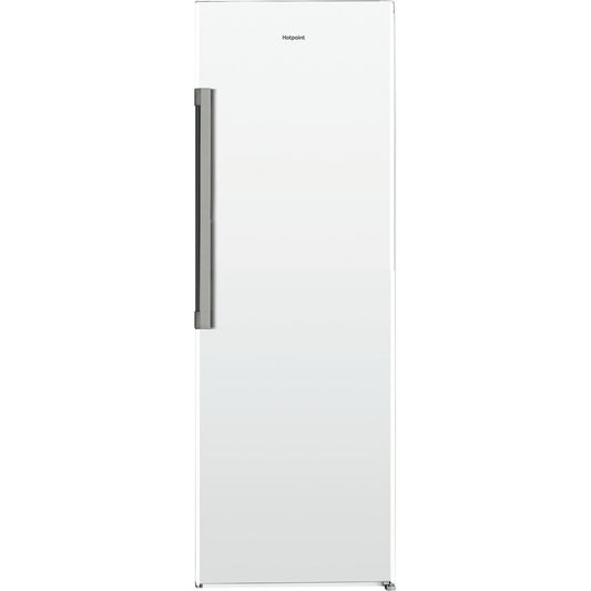 Hotpoint SH6 A2Q WR UK Tall Freestanding Fridge - White