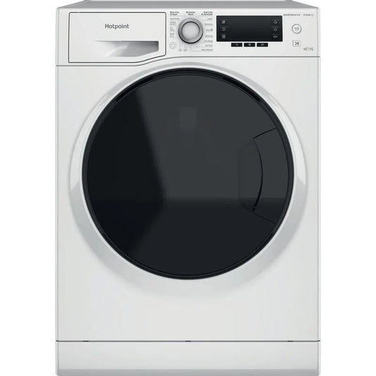 Hotpoint ActiveCare NDD 9725 DA UK 9+7KG Washer Dryer 1600 rpm White