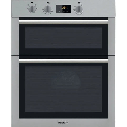 Hotpoint Class 4 DD4 541 IX Built In Oven Stainless Steel