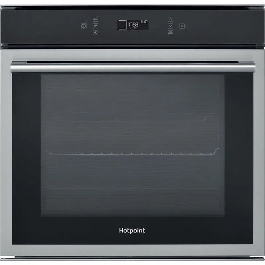 Hotpoint Class 6 SI6 874 SP IX Electric Single Built In Oven Stainless Steel