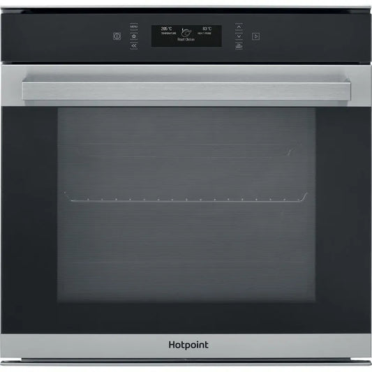 Hotpoint Class 7 SI7 891 SP IX Built In Oven Stainless Steel