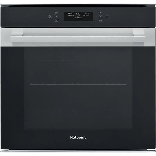 Hotpoint Class 9 SI9 891 SC IX Electric Single Built In Oven Stainless Steel