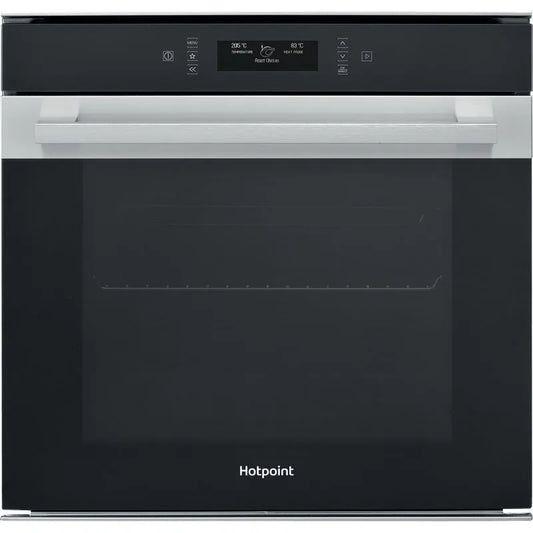 Hotpoint Class 9 SI9 891 SP IX Electric Single Built In Oven Stainless Steel