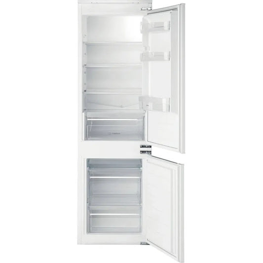 Indesit IB 7030 A1 D.UK 1 Built in fridge freezer White