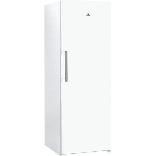 Indesit SI6 1 W 1 Freestanding fridge white