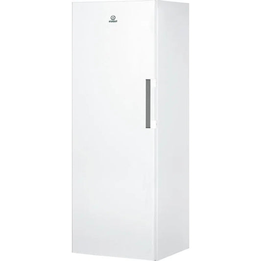 Indesit UI6 F1T W UK 1 Freestanding Upright Freezer White
