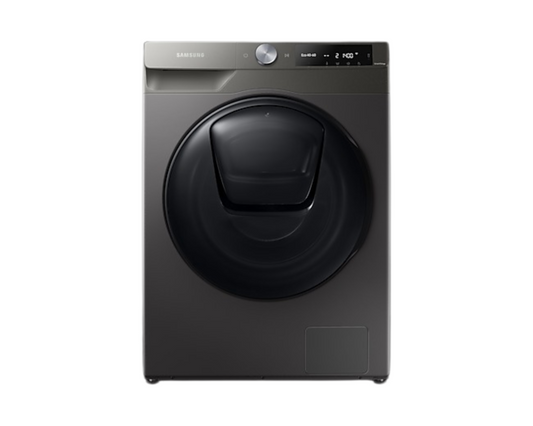 Series 6 WD90T654DBN/S1 AddWash™ Washer Dryer, 9/6kg 1400rpm