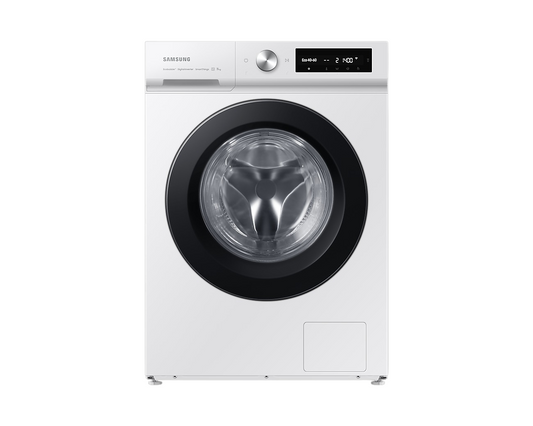 Bespoke AI™ Series 5+ WW11BB504DAWS1 SpaceMax Washing Machine, 11kg 1400rpm