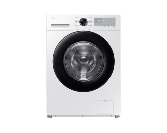 Samsung Series 5 ecobubble™ with SmartThings Washing Machine, 9kg 1400rpm - WW90CGC04DAHEU