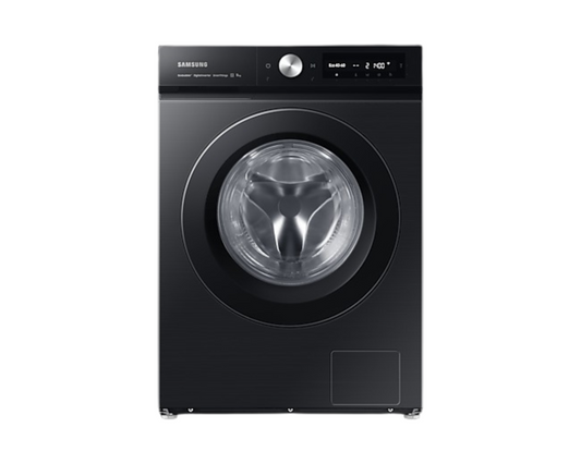 Bespoke AI™ Series 5+ WW11BB504DABS1 SpaceMax Washing Machine, 11kg 1400rpm
