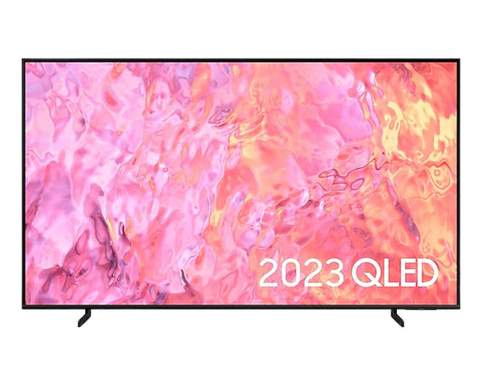 2023 43" Q60C QLED 4K HDR Smart TV
