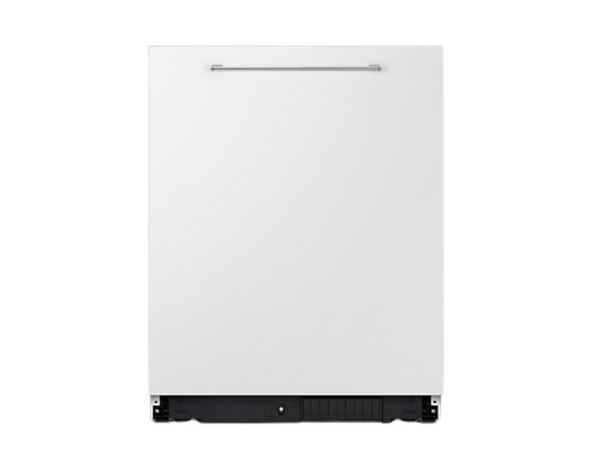 Series 7 DW60CG550B00EU Built in 60cm Dishwasher with Auto Door, 14 Place Setting