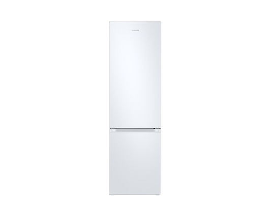 Samsung RB38C602EWW/EU Classic Fridge Freezer with SpaceMax™ Technology - White