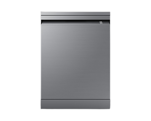 Series 11 DW60BG750FSLEU Freestanding 60cm Dishwasher with WaterJetClean, Auto Door & SmartThings, 14 Place Setting