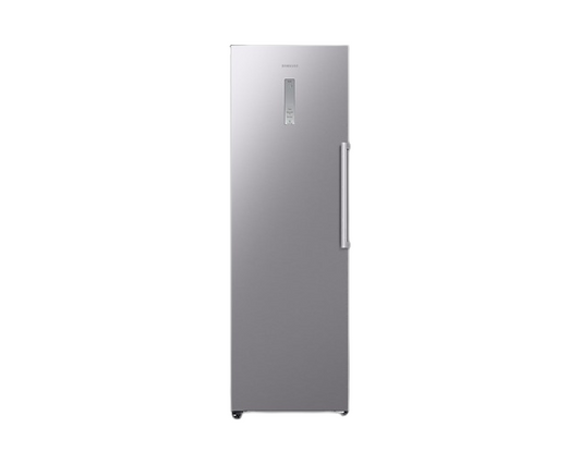 Samsung RR7000 RZ32C7BDESA/EU Tall One Door Freezer with All-around Cooling - Silver