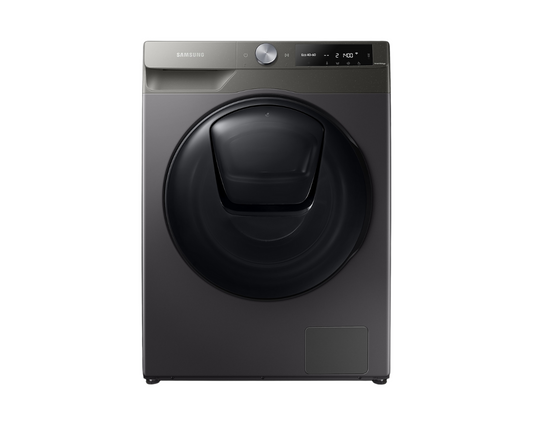 Series 6 WD10T654DBN/S1 AddWash™ Washer Dryer, 10.5/6kg 1400rpm