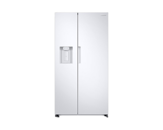 Samsung Series 7 RS67A8810WW/EU American Style Fridge Freezer with SpaceMax™ Technology - White