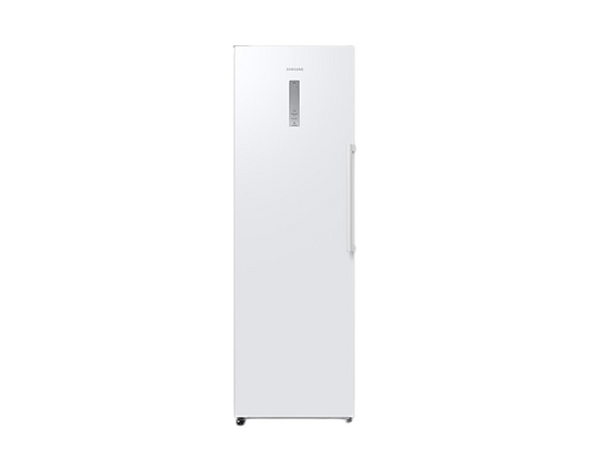Samsung RR7000 RZ32C7BDEWW/EU Tall One Door Freezer with All-around Cooling - White
