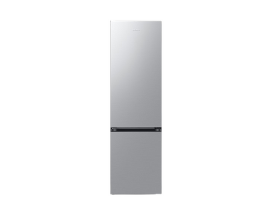 Samsung Series 5 RB38C602ESA/EU Classic Fridge Freezer with SpaceMax™ Technology - Silver
