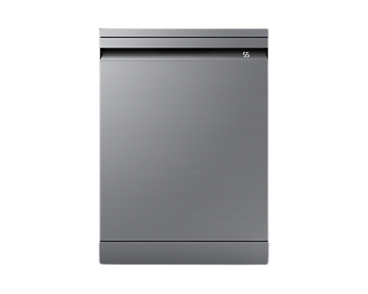 Series 11 DW60BG730FSLEU Freestanding 60cm Dishwasher with WaterJetClean, Auto Door & SmartThings, 13 Place Setting