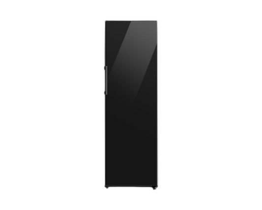 Samsung Bespoke RR39C76K322/EU Tall One Door Fridge with Wi-Fi Embedded & SmartThings - Clean Black
