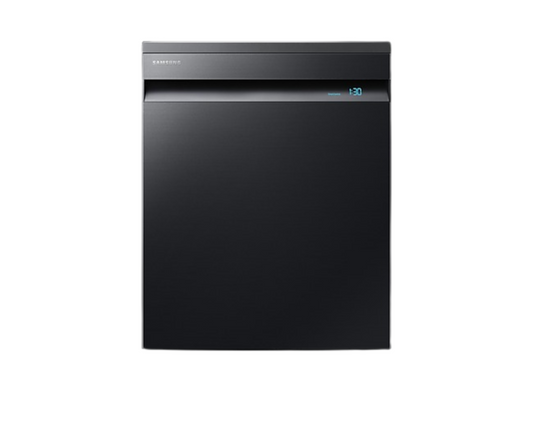 Series 11 DW60A8050FB/EU Freestanding 60cm Dishwasher with Auto Door & SmartThings, 14 Place Setting