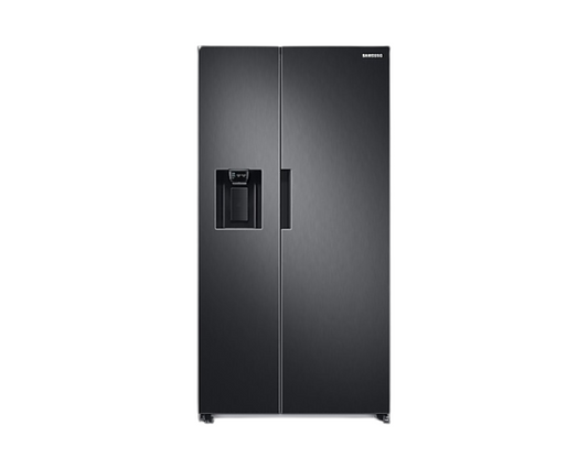 Samsung Series 7 RS67A8810B1/EU American Style Fridge Freezer with SpaceMax™ Technology - Black