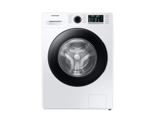 Series 5 WW80TA046AE/EU ecobubble™ Washing Machine, 8kg 1400rpm