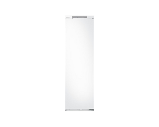 Samsung Integrated One Door Fridge with SpaceMax™ Technology - White - BRR29600EWW/EU