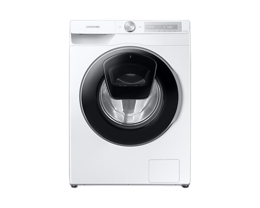 Series 7 10.5kg Ecobubble™ Washing Machine WW10T684DLH