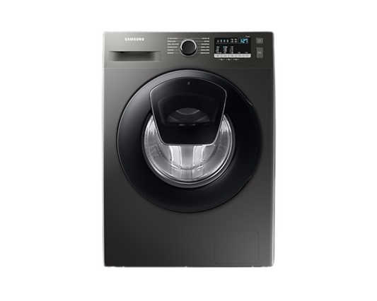 Series 5 WW90T4540AX/EU ecobubble™ Washing Machine, 9kg 1400rpm