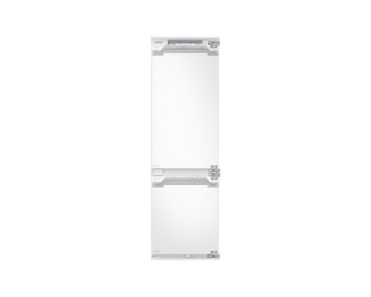 Samsung BRB26615EWW/EU Built In Fridge Freezer with SpaceMax™ Technology - White