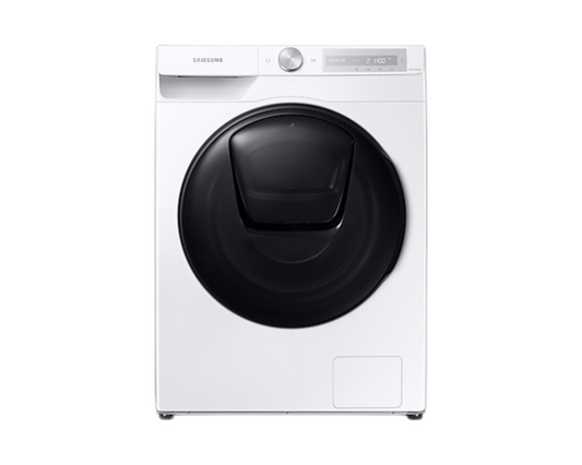 Series 6 WD10T654DBH/S1 AddWash™ Washer Dryer, 10.5/6kg 1400rpm