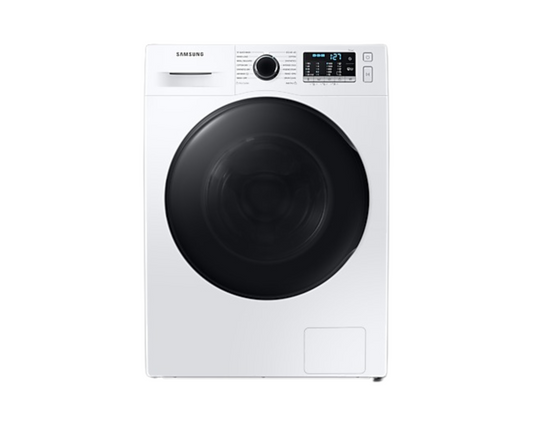 Series 5 WD80TA046BE/EU ecobubble™ Washer Dryer, 8/5kg 1400rpm