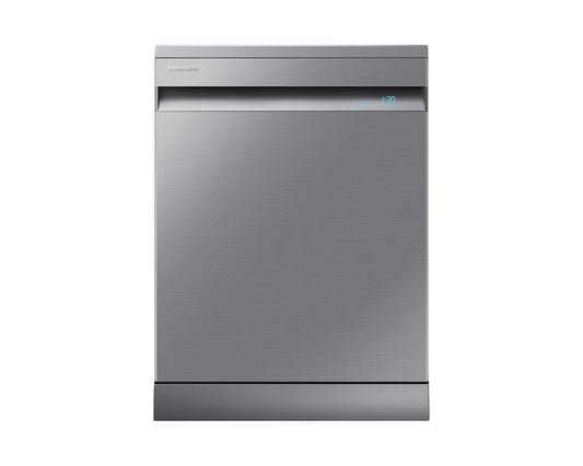 Series 11 DW60A8060FS/EU Freestanding 60cm Dishwasher with Auto Door & SmartThings, 14 Place Setting