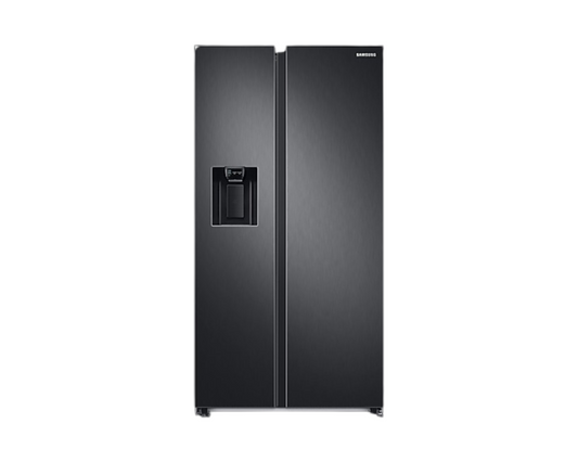Black Series 8 SpaceMax™ American Fridge Freezer RS68A8840B1