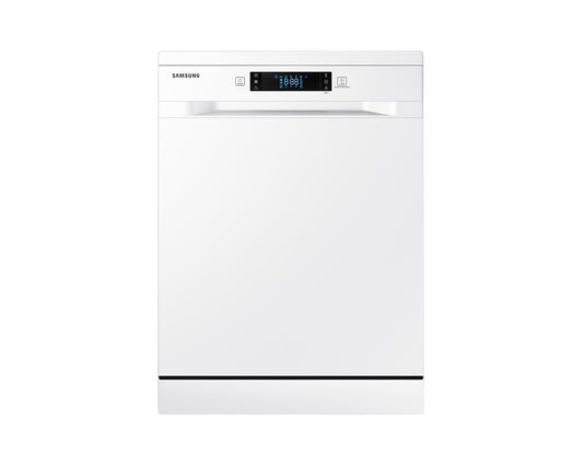 Series 6 DW60M6050FW/EU Freestanding 60cm Dishwasher, 14 Place Setting